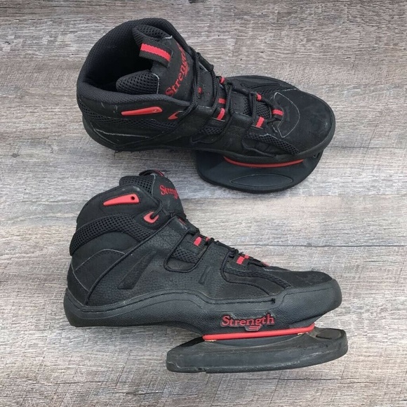 vertical training shoes
